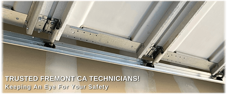 Garage Door Roller Repair Fremont CA