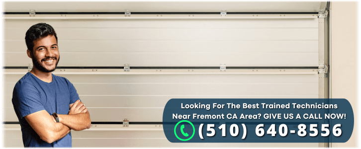Garage Door Repair Fremont CA